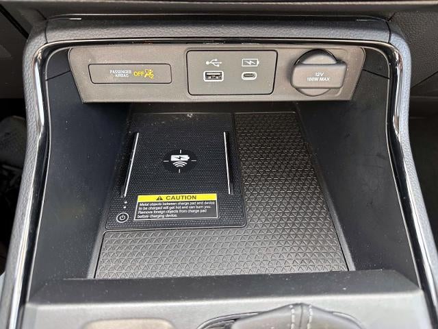2024 Honda CR-V EX-L - Photo 26