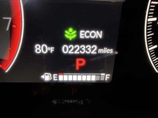2024 Honda CR-V EX-L - Photo 30