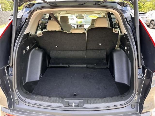 2024 Honda CR-V EX-L - Photo 7