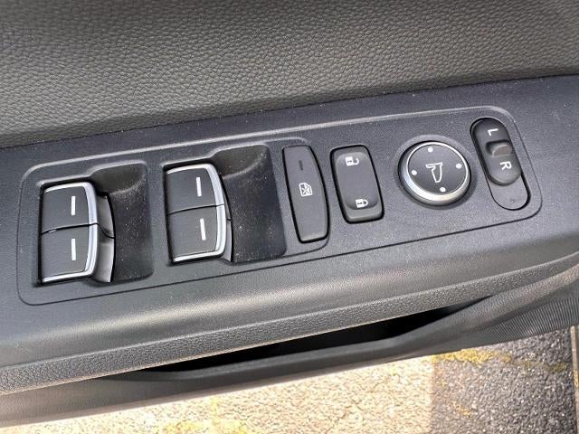 2024 Honda CR-V EX-L - Photo 9