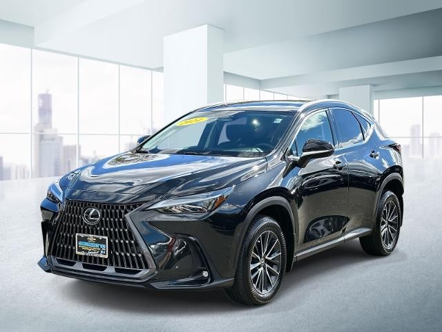 2024 Lexus NX NX 350 Premium
