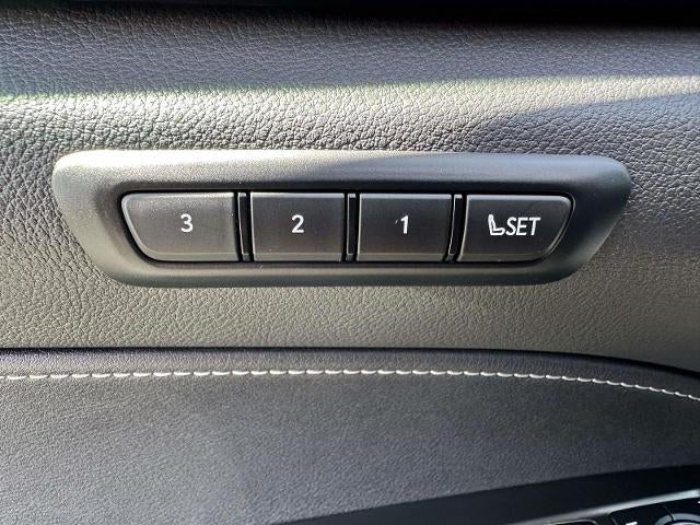 2024 Lexus NX NX 350 Premium