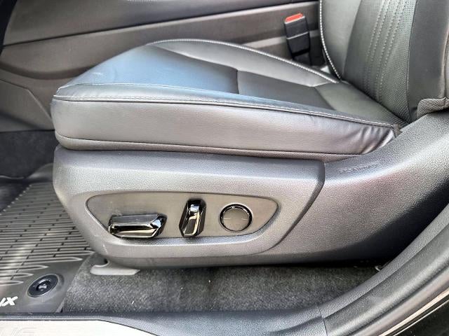 2024 Lexus NX NX 350 Premium