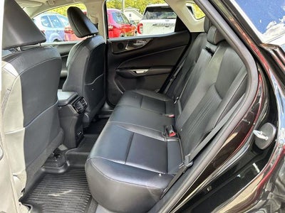 2024 Lexus NX NX 350 Premium