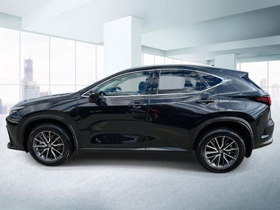 2024 Lexus NX NX 350 Premium