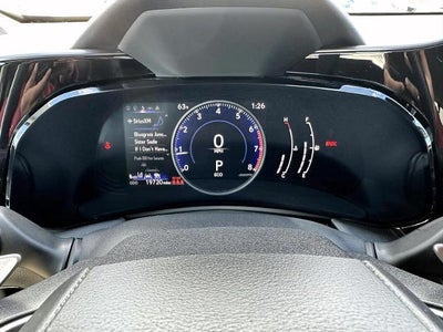 2024 Lexus NX NX 350 Premium