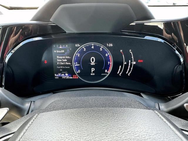 2024 Lexus NX NX 350 Premium