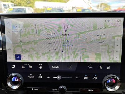 2024 Lexus NX NX 350 Premium