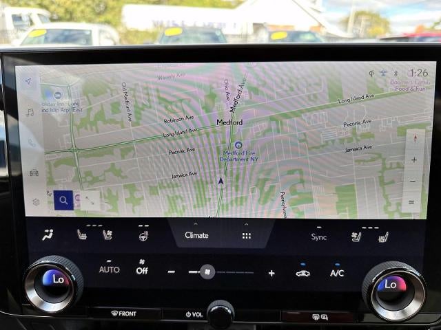 2024 Lexus NX NX 350 Premium