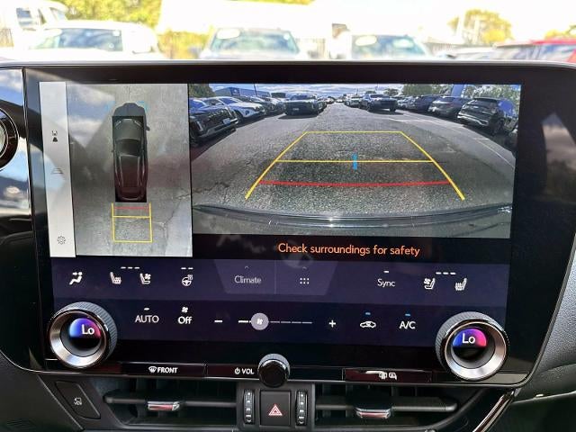 2024 Lexus NX NX 350 Premium