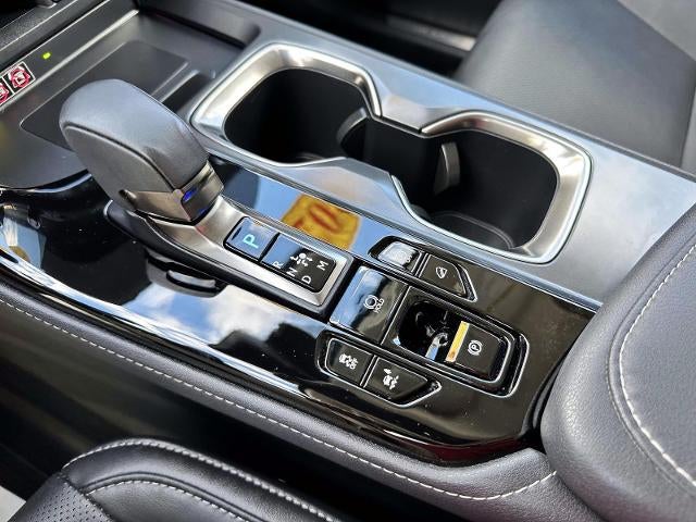 2024 Lexus NX NX 350 Premium