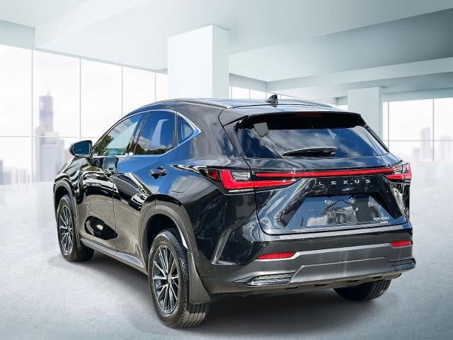 2024 Lexus NX NX 350 Premium