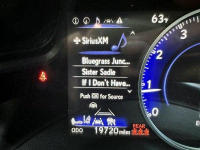 2024 Lexus NX NX 350 Premium