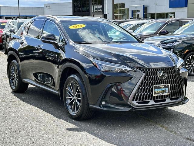 2024 Lexus NX NX 350 Premium