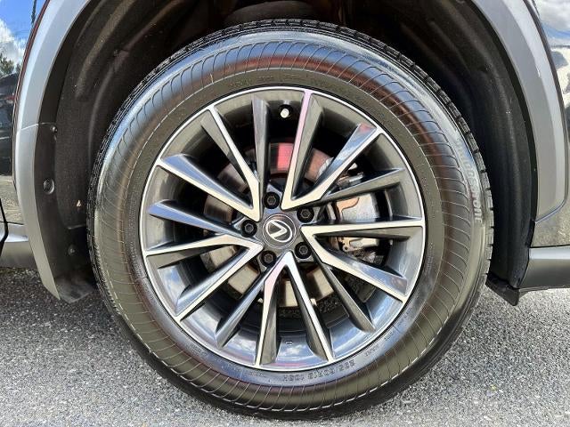 2024 Lexus NX NX 350 Premium