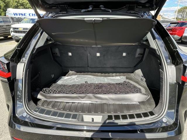 2024 Lexus NX NX 350 Premium