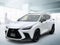 2023 Lexus NX NX 350 F SPORT Handling