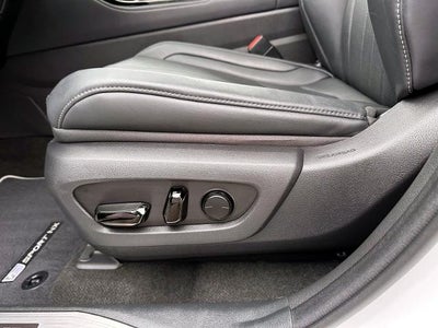 2023 Lexus NX NX 350 F SPORT Handling