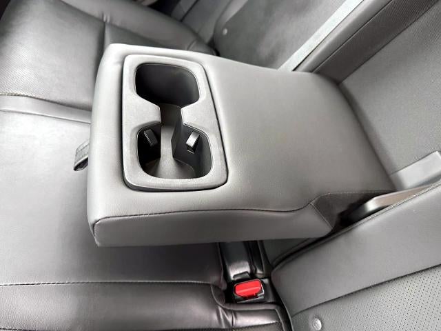 2023 Lexus NX NX 350 F SPORT Handling