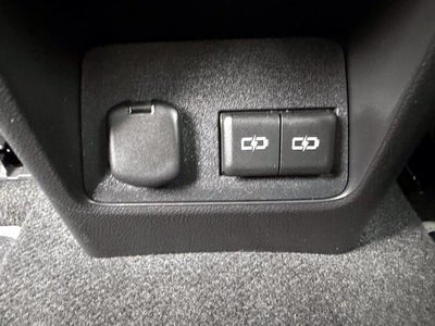 2023 Lexus NX NX 350 F SPORT Handling