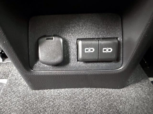 2023 Lexus NX NX 350 F SPORT Handling