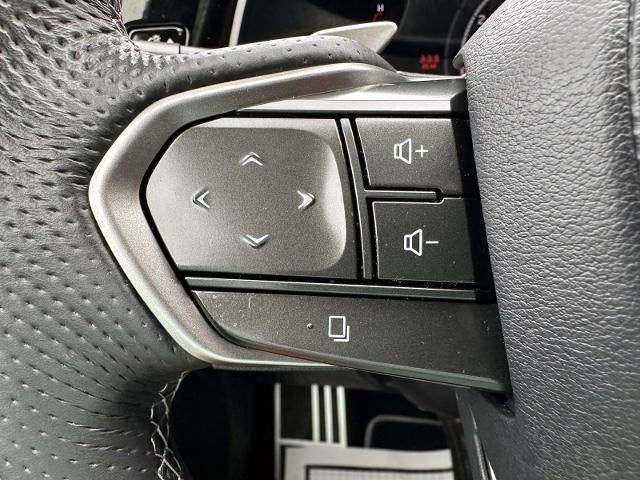 2023 Lexus NX NX 350 F SPORT Handling