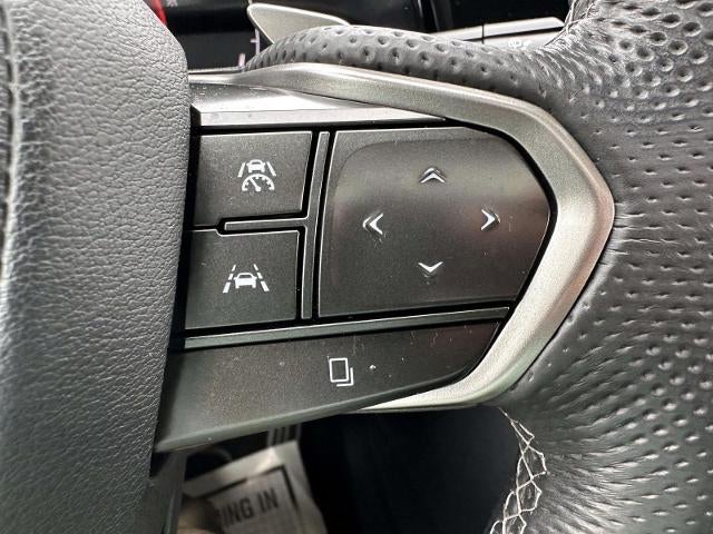 2023 Lexus NX NX 350 F SPORT Handling