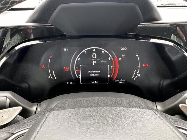 2023 Lexus NX NX 350 F SPORT Handling