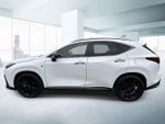 2023 Lexus NX NX 350 F SPORT Handling