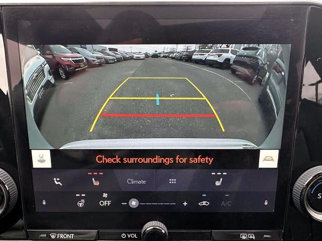 2023 Lexus NX NX 350 F SPORT Handling