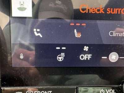 2023 Lexus NX NX 350 F SPORT Handling