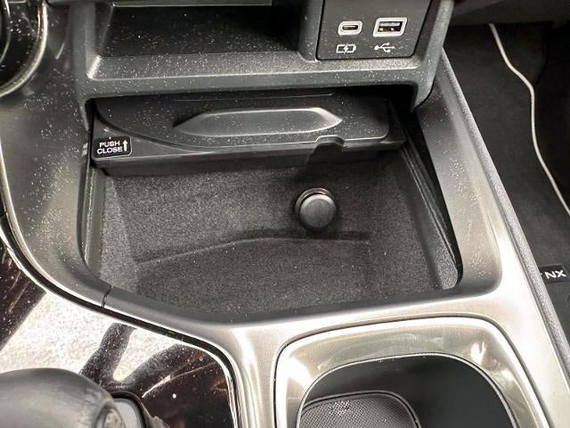 2023 Lexus NX NX 350 F SPORT Handling