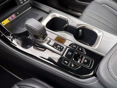2023 Lexus NX NX 350 F SPORT Handling