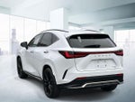 2023 Lexus NX NX 350 F SPORT Handling