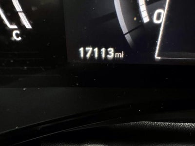 2023 Lexus NX NX 350 F SPORT Handling