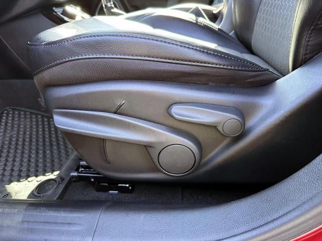 2020 Jeep Compass Altitude