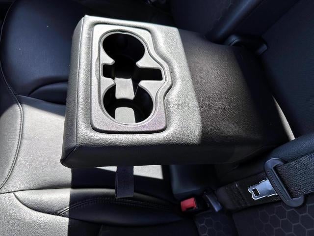 2020 Jeep Compass Altitude