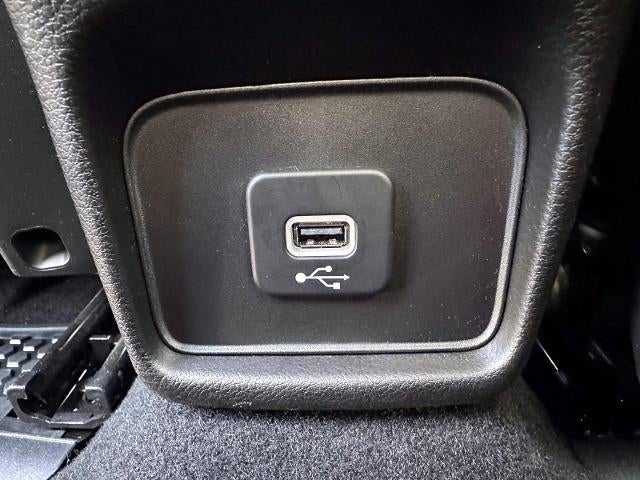 2020 Jeep Compass Altitude