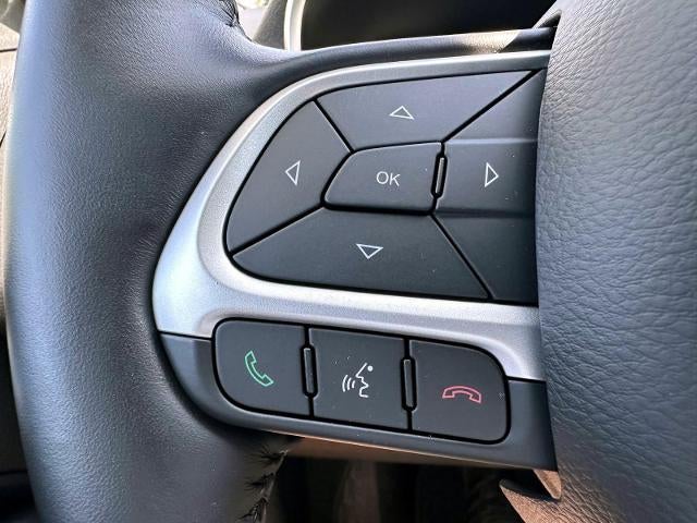 2020 Jeep Compass Altitude