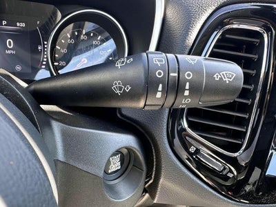 2020 Jeep Compass Altitude