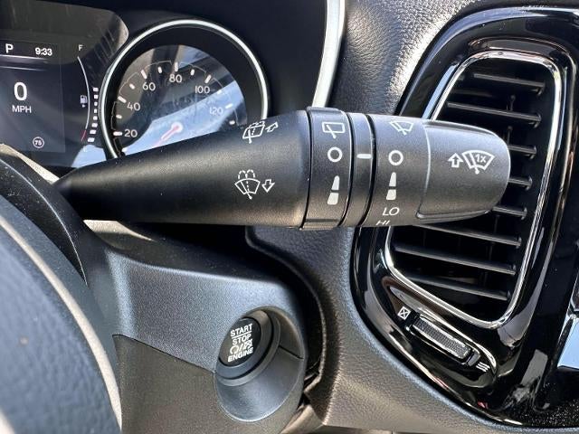 2020 Jeep Compass Altitude