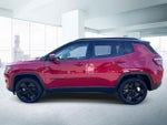 2020 Jeep Compass Altitude