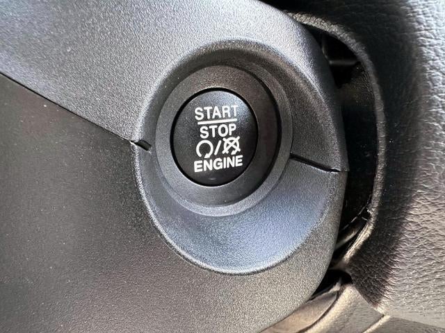 2020 Jeep Compass Altitude