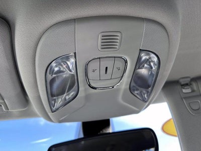 2020 Jeep Compass Altitude