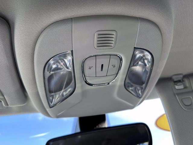 2020 Jeep Compass Altitude
