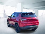 2020 Jeep Compass Altitude