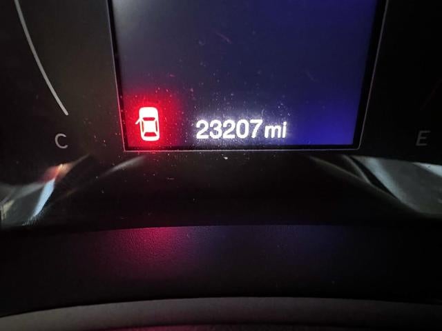 2020 Jeep Compass Altitude