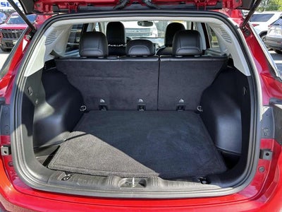 2020 Jeep Compass Altitude