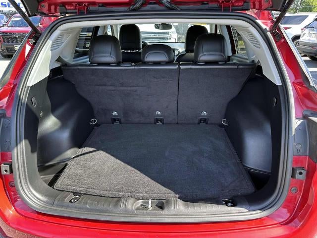 2020 Jeep Compass Altitude