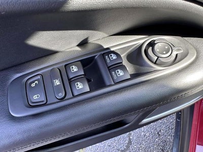 2020 Jeep Compass Altitude